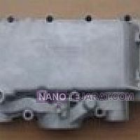 OIL COOLER COVER OIL COOLER COVER